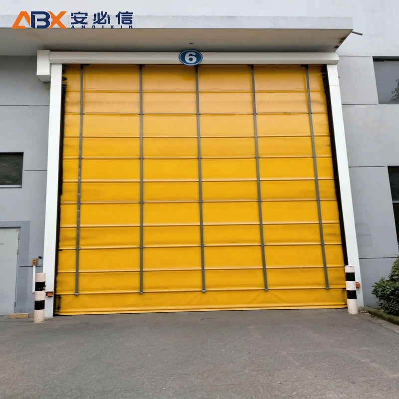 曲靖市机械式门封